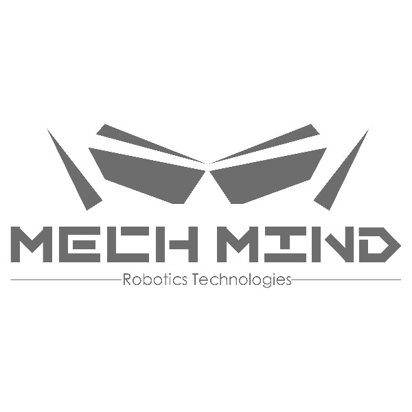 Mech Mind Logo